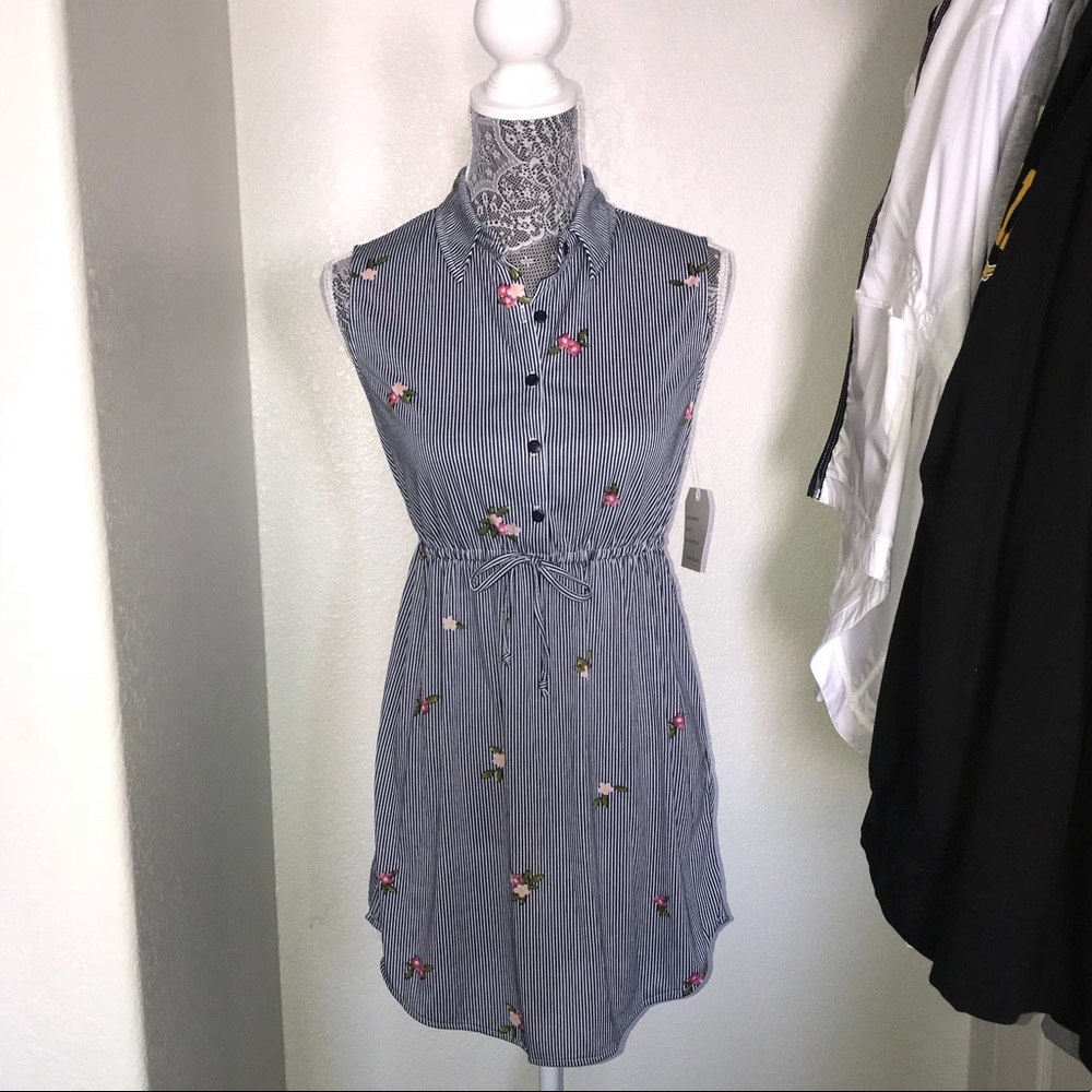 PASSPORT Women’s Summer Dress